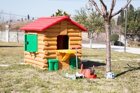 Apartments Aerodrom