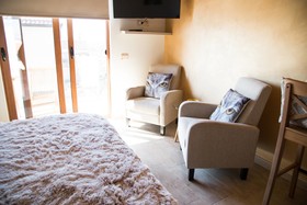 Apartments Aerodrom
