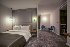 Boscovich Boutique Hotel