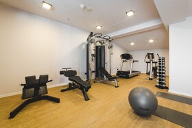 Boscovich Boutique Hotel