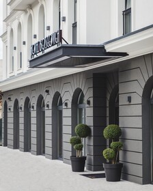 Boscovich Boutique Hotel