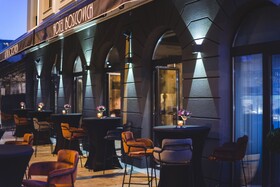 Boscovich Boutique Hotel
