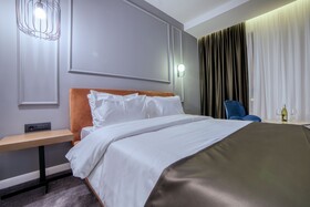 Boscovich Boutique Hotel