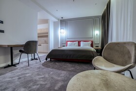 Boscovich Boutique Hotel
