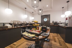 Boscovich Boutique Hotel