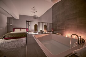 Boscovich Boutique Hotel
