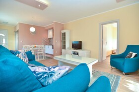 Branka Apartments
