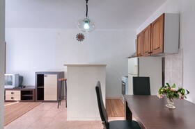 Branka Apartments