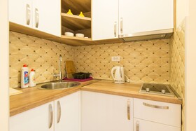 Branka Apartments