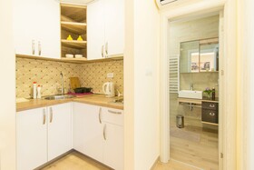 Branka Apartments