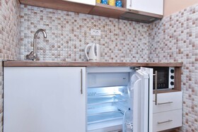 Branka Apartments