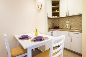 Branka Apartments