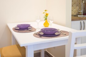 Branka Apartments