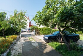 Branka Apartments