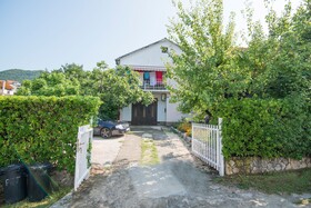 Branka Apartments