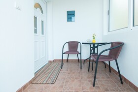 Branka Apartments