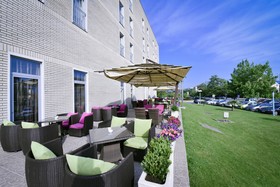 Hotel City