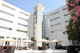Hotel City