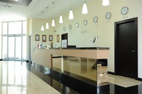 Hotel City