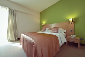 Hotel City