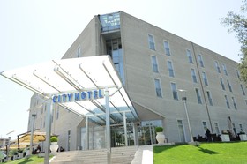 Hotel City