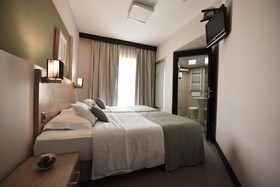 Hotel City