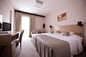 Hotel City