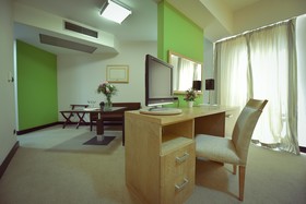 Hotel City