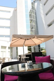 Hotel City