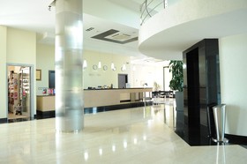 Hotel City