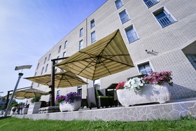 Hotel City
