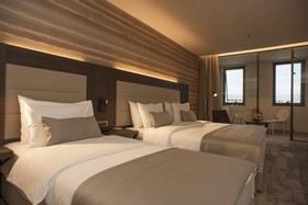 Hotel Complex Verde