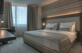 Hotel Complex Verde