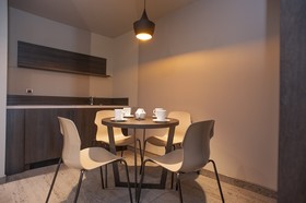Hotel Complex Verde