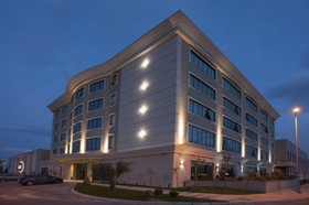 Hotel Complex Verde