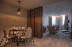 Hotel Complex Verde