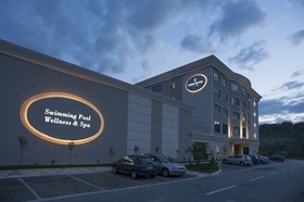 Hotel Complex Verde