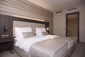 Hotel Complex Verde