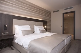 Hotel Complex Verde