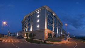 Hotel Complex Verde