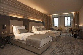 Hotel Complex Verde
