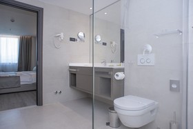 Hotel Complex Verde