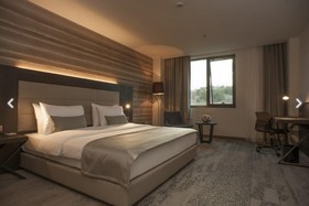 Hotel Complex Verde