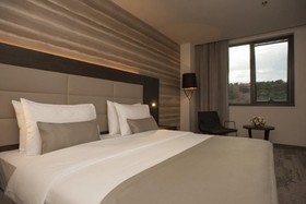 Hotel Complex Verde