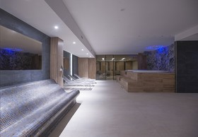 Hotel Complex Verde