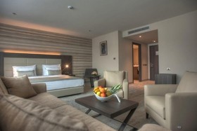 Hotel Complex Verde