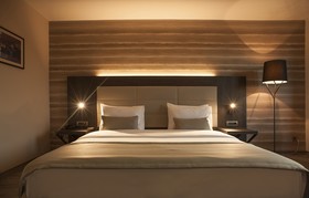 Hotel Complex Verde