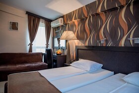 Hotel Crnogorska Kuca