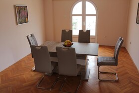 Hotel Crnogorska Kuca