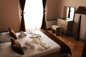 Hotel Crnogorska Kuca